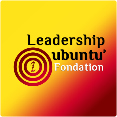 Fondation du Leadership Ubuntu® Logo de la Fondation du Leadership Ubuntu