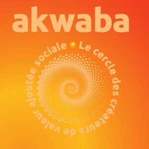 Adhésion Akwaba!®