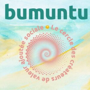 Adhésion Bumuntu®