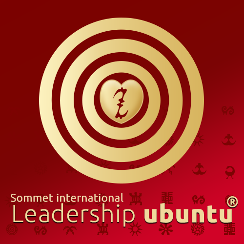 Sommet du Leadership Ubuntu® Logo du Sommet du Leadership Ubuntu®